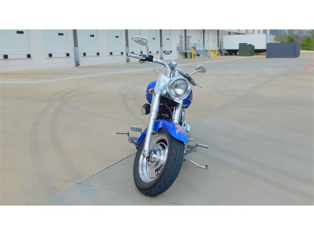 1999 Harley-Davidson Fat Boy (CC-1833381) for sale in O'Fallon, Illinois