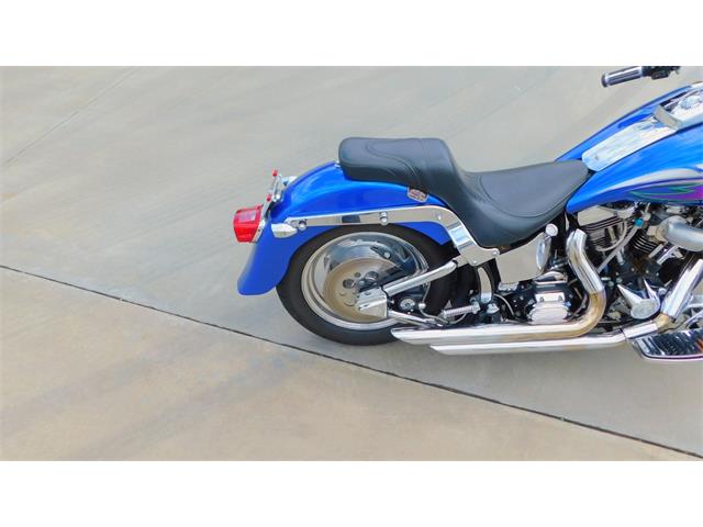 1999 Harley-Davidson Fat Boy (CC-1833381) for sale in O'Fallon, Illinois