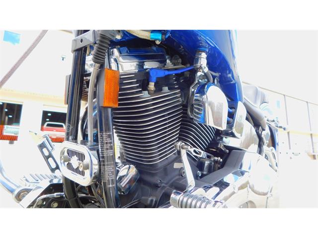 1999 Harley-Davidson Fat Boy (CC-1833381) for sale in O'Fallon, Illinois