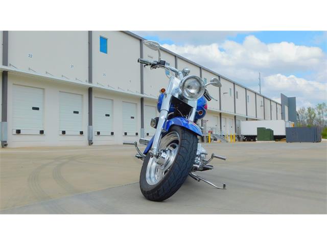 1999 Harley-Davidson Fat Boy (CC-1833381) for sale in O'Fallon, Illinois