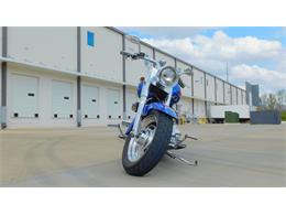 1999 Harley-Davidson Fat Boy (CC-1833381) for sale in O'Fallon, Illinois