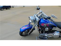 1999 Harley-Davidson Fat Boy (CC-1833381) for sale in O'Fallon, Illinois
