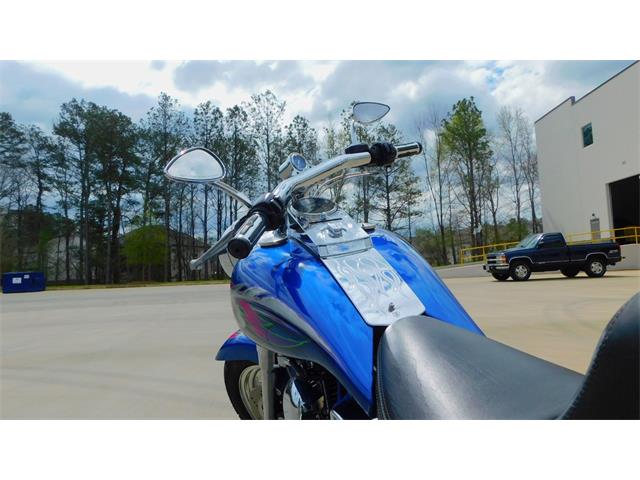 1999 Harley-Davidson Fat Boy (CC-1833381) for sale in O'Fallon, Illinois