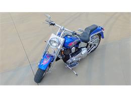 1999 Harley-Davidson Fat Boy (CC-1833381) for sale in O'Fallon, Illinois