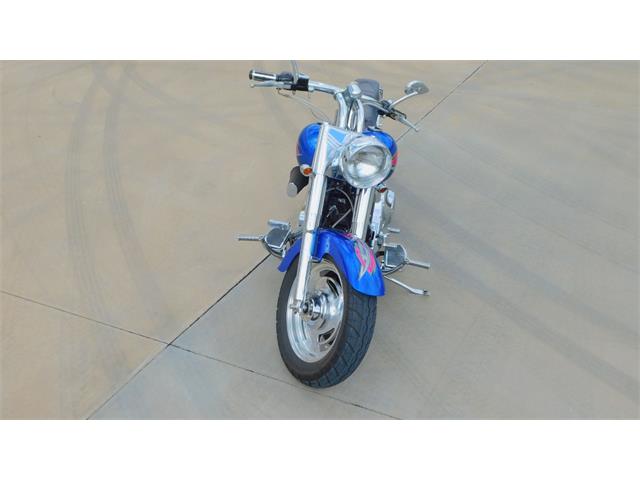 1999 Harley-Davidson Fat Boy (CC-1833381) for sale in O'Fallon, Illinois