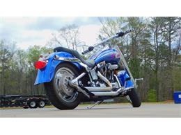 1999 Harley-Davidson Fat Boy (CC-1833381) for sale in O'Fallon, Illinois