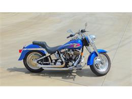 1999 Harley-Davidson Fat Boy (CC-1833381) for sale in O'Fallon, Illinois