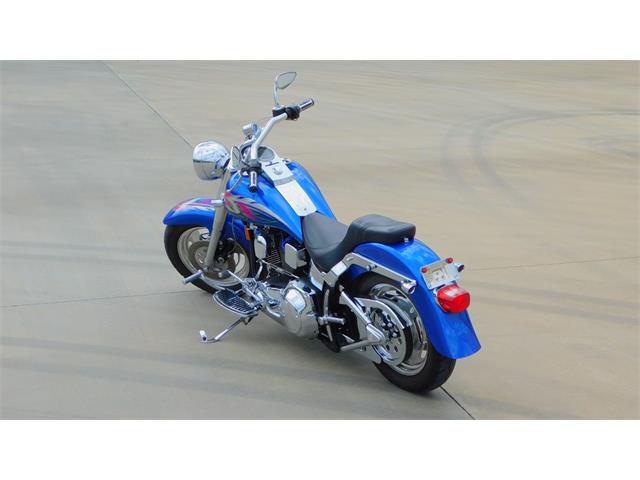 1999 Harley-Davidson Fat Boy (CC-1833381) for sale in O'Fallon, Illinois