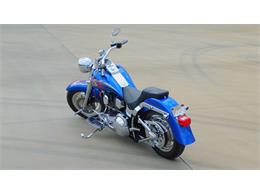 1999 Harley-Davidson Fat Boy (CC-1833381) for sale in O'Fallon, Illinois