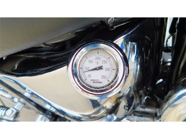 1999 Harley-Davidson Fat Boy (CC-1833381) for sale in O'Fallon, Illinois
