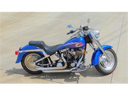 1999 Harley-Davidson Fat Boy (CC-1833381) for sale in O'Fallon, Illinois