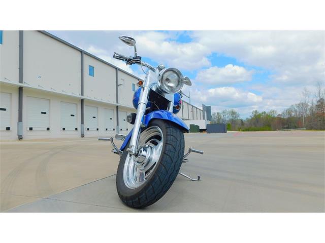 1999 Harley-Davidson Fat Boy (CC-1833381) for sale in O'Fallon, Illinois