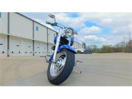 1999 Harley-Davidson Fat Boy (CC-1833381) for sale in O'Fallon, Illinois