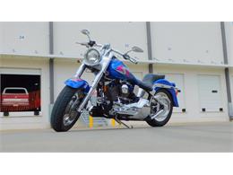 1999 Harley-Davidson Fat Boy (CC-1833381) for sale in O'Fallon, Illinois