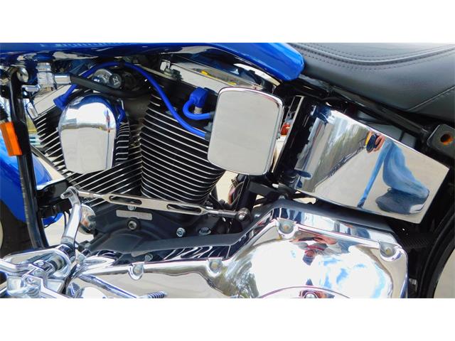 1999 Harley-Davidson Fat Boy (CC-1833381) for sale in O'Fallon, Illinois