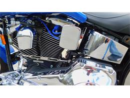 1999 Harley-Davidson Fat Boy (CC-1833381) for sale in O'Fallon, Illinois