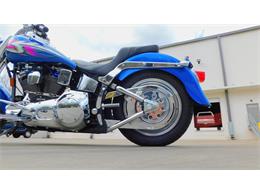 1999 Harley-Davidson Fat Boy (CC-1833381) for sale in O'Fallon, Illinois