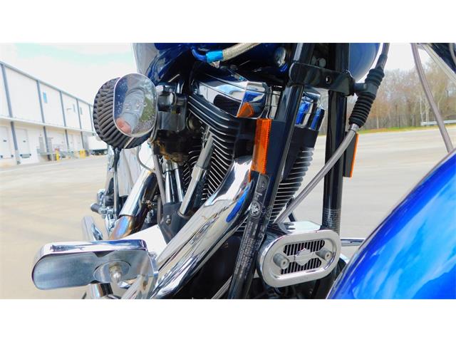 1999 Harley-Davidson Fat Boy (CC-1833381) for sale in O'Fallon, Illinois