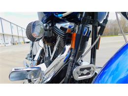 1999 Harley-Davidson Fat Boy (CC-1833381) for sale in O'Fallon, Illinois