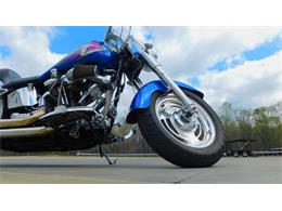 1999 Harley-Davidson Fat Boy (CC-1833381) for sale in O'Fallon, Illinois