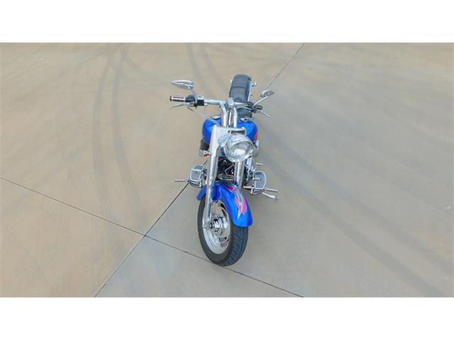 1999 Harley-Davidson Fat Boy (CC-1833381) for sale in O'Fallon, Illinois
