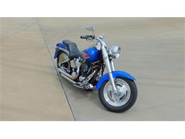1999 Harley-Davidson Fat Boy (CC-1833381) for sale in O'Fallon, Illinois
