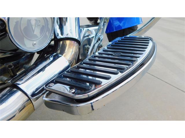 1999 Harley-Davidson Fat Boy (CC-1833381) for sale in O'Fallon, Illinois