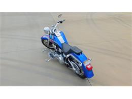 1999 Harley-Davidson Fat Boy (CC-1833381) for sale in O'Fallon, Illinois