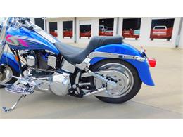1999 Harley-Davidson Fat Boy (CC-1833381) for sale in O'Fallon, Illinois