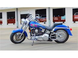 1999 Harley-Davidson Fat Boy (CC-1833381) for sale in O'Fallon, Illinois