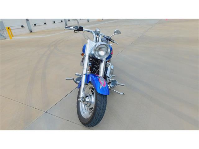 1999 Harley-Davidson Fat Boy (CC-1833381) for sale in O'Fallon, Illinois
