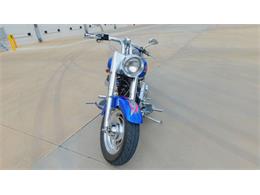 1999 Harley-Davidson Fat Boy (CC-1833381) for sale in O'Fallon, Illinois