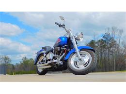 1999 Harley-Davidson Fat Boy (CC-1833381) for sale in O'Fallon, Illinois