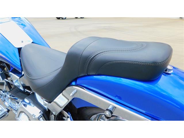 1999 Harley-Davidson Fat Boy (CC-1833381) for sale in O'Fallon, Illinois