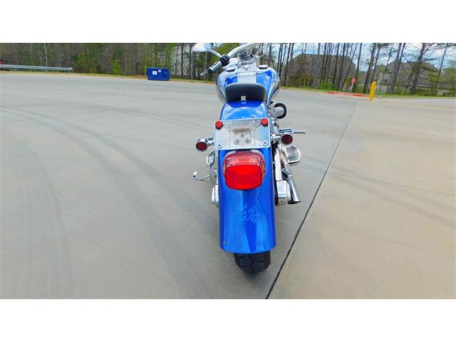 1999 Harley-Davidson Fat Boy (CC-1833381) for sale in O'Fallon, Illinois