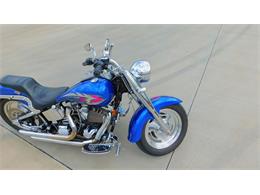 1999 Harley-Davidson Fat Boy (CC-1833381) for sale in O'Fallon, Illinois