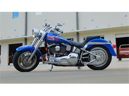 1999 Harley-Davidson Fat Boy (CC-1833381) for sale in O'Fallon, Illinois