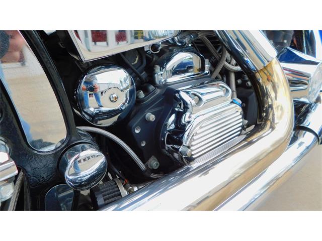 1999 Harley-Davidson Fat Boy (CC-1833381) for sale in O'Fallon, Illinois