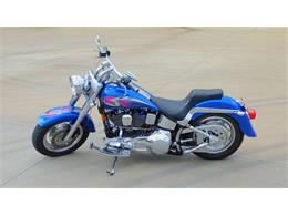 1999 Harley-Davidson Fat Boy (CC-1833381) for sale in O'Fallon, Illinois