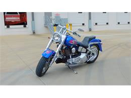 1999 Harley-Davidson Fat Boy (CC-1833381) for sale in O'Fallon, Illinois