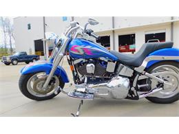 1999 Harley-Davidson Fat Boy (CC-1833381) for sale in O'Fallon, Illinois