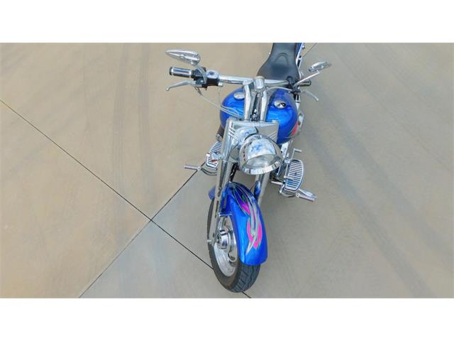 1999 Harley-Davidson Fat Boy (CC-1833381) for sale in O'Fallon, Illinois