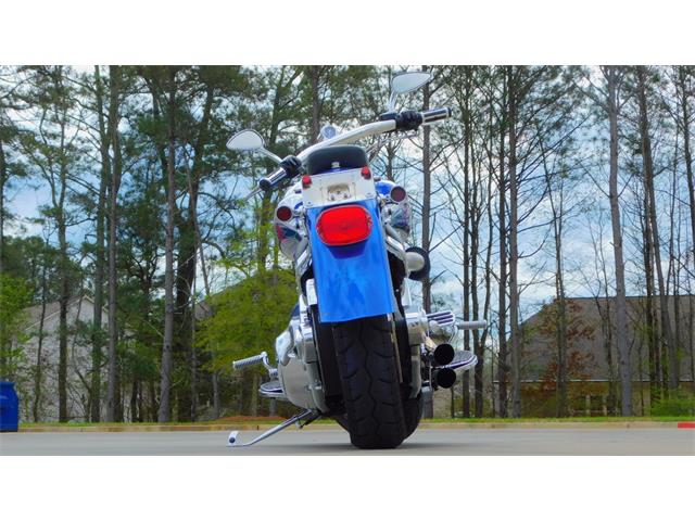 1999 Harley-Davidson Fat Boy (CC-1833381) for sale in O'Fallon, Illinois