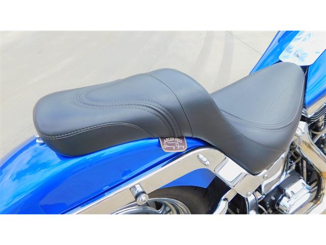 1999 Harley-Davidson Fat Boy (CC-1833381) for sale in O'Fallon, Illinois