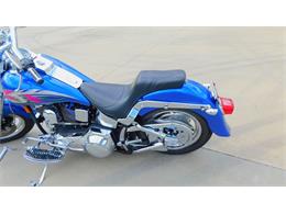1999 Harley-Davidson Fat Boy (CC-1833381) for sale in O'Fallon, Illinois