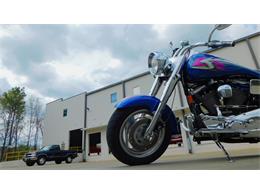 1999 Harley-Davidson Fat Boy (CC-1833381) for sale in O'Fallon, Illinois