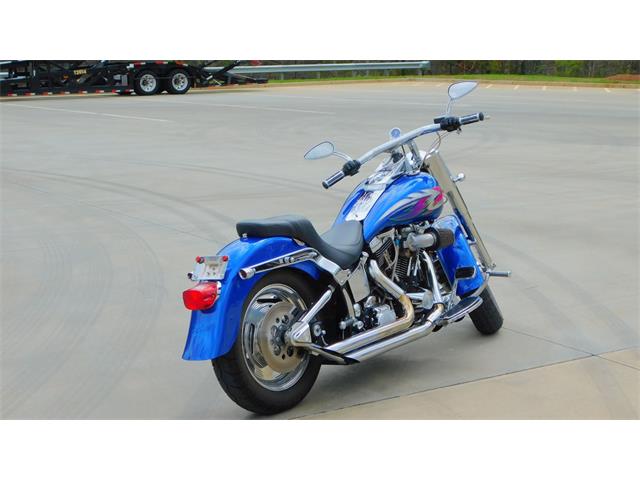 1999 Harley-Davidson Fat Boy (CC-1833381) for sale in O'Fallon, Illinois