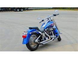 1999 Harley-Davidson Fat Boy (CC-1833381) for sale in O'Fallon, Illinois