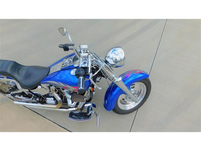 1999 Harley-Davidson Fat Boy (CC-1833381) for sale in O'Fallon, Illinois