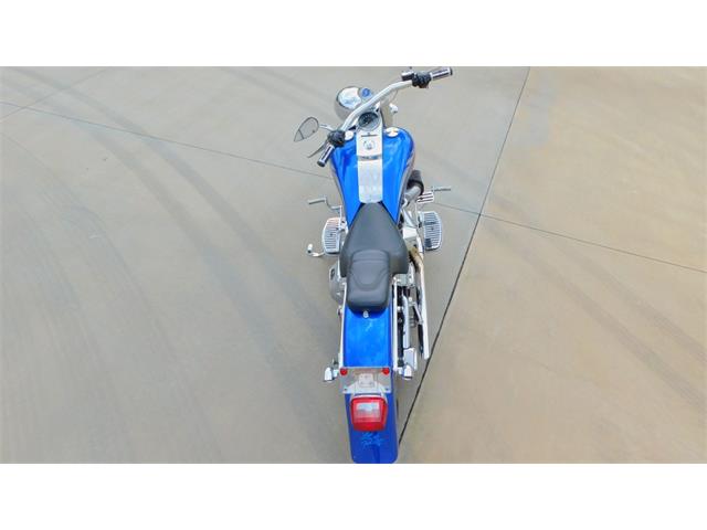 1999 Harley-Davidson Fat Boy (CC-1833381) for sale in O'Fallon, Illinois